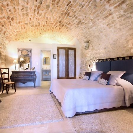 메네르브 La Bastide Du Tinal 빌라 외부 사진