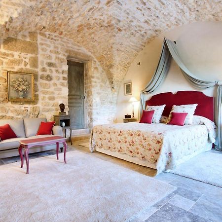 메네르브 La Bastide Du Tinal 빌라 외부 사진