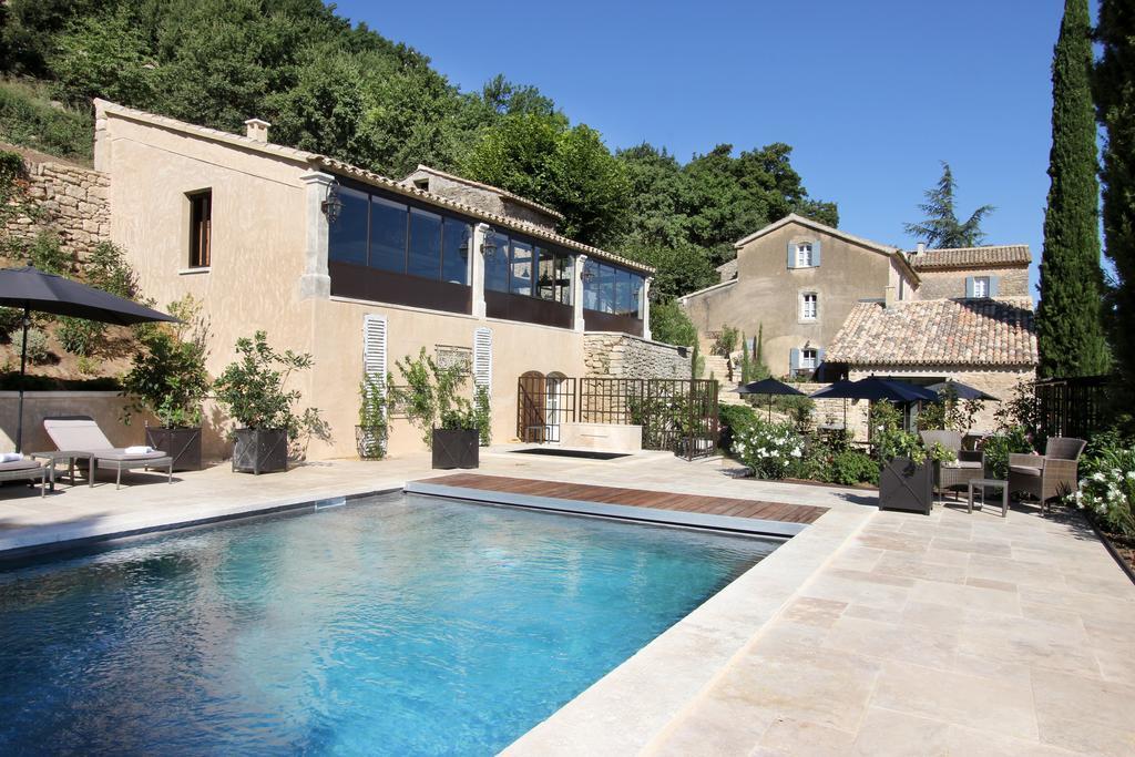 메네르브 La Bastide Du Tinal 빌라 외부 사진