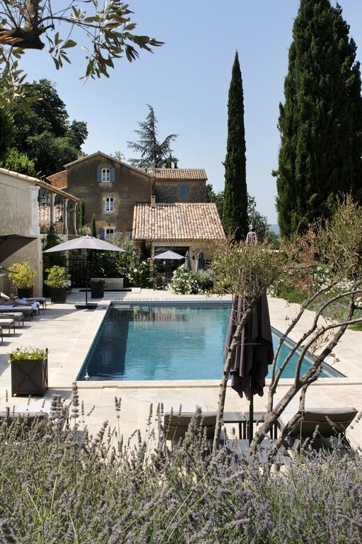 메네르브 La Bastide Du Tinal 빌라 외부 사진