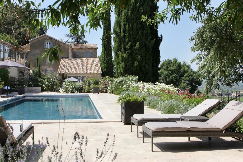 메네르브 La Bastide Du Tinal 빌라 외부 사진