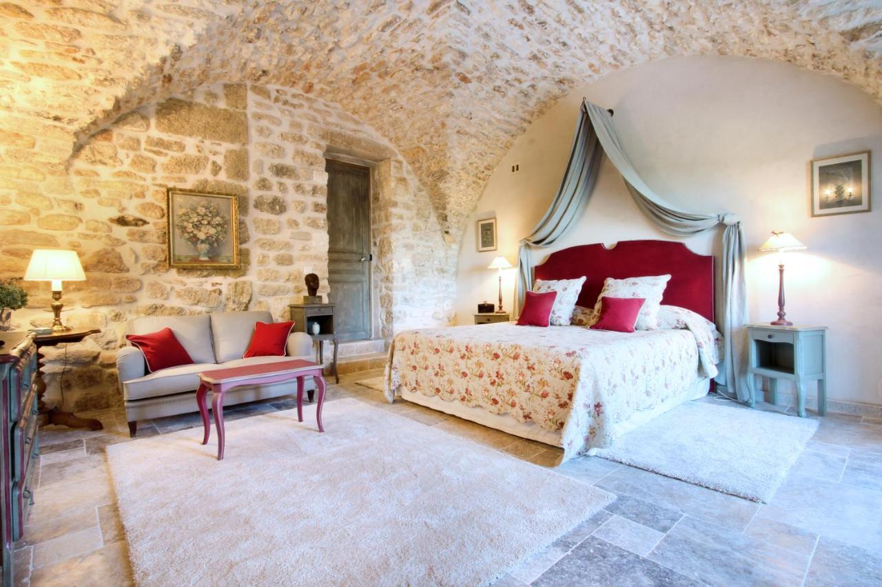 메네르브 La Bastide Du Tinal 빌라 외부 사진