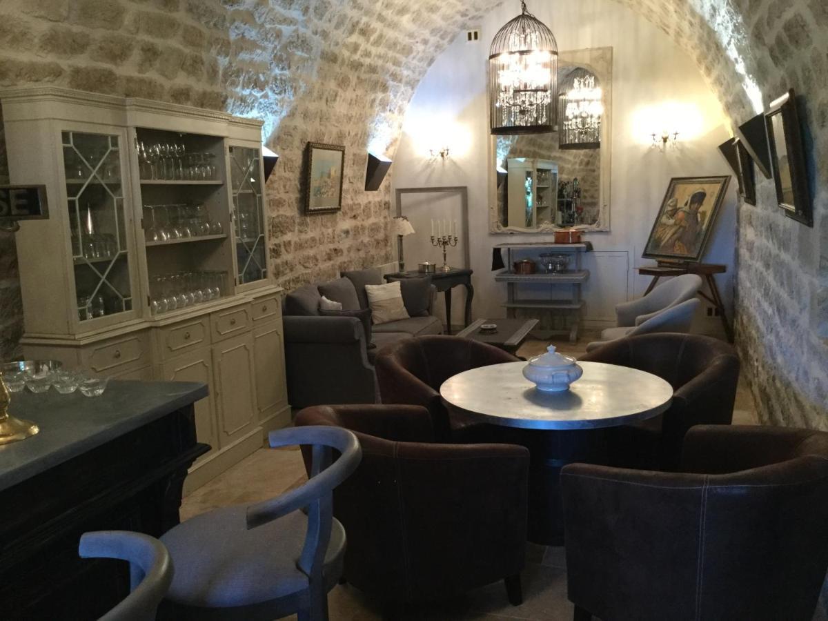 메네르브 La Bastide Du Tinal 빌라 외부 사진